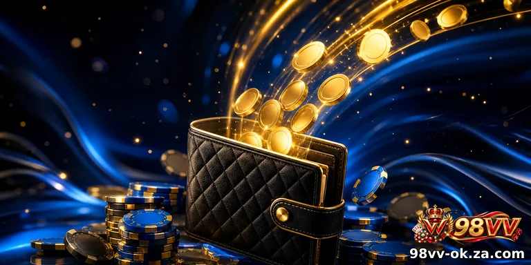 Cách Soi Cầu Baccarat Hiệu Quả, Tăng Cơ Hội Ăn Thưởng Đậm - hình ảnh - 98vv-ok.za.com